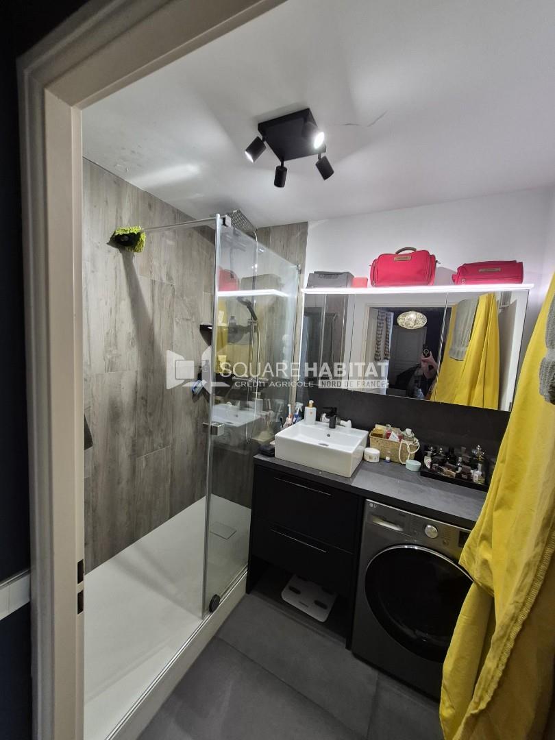 Location appartement à Lille