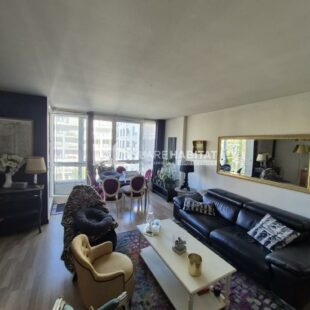 Location appartement à Lille