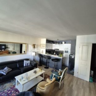 Location appartement à Lille