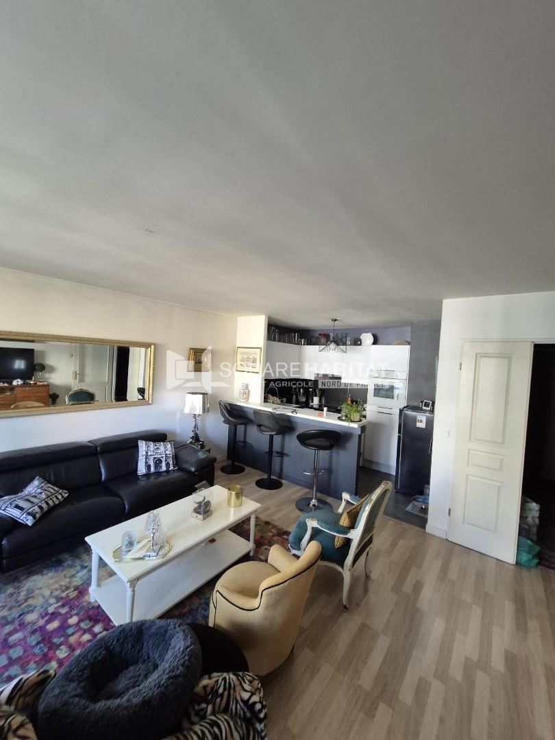 Location appartement à Lille