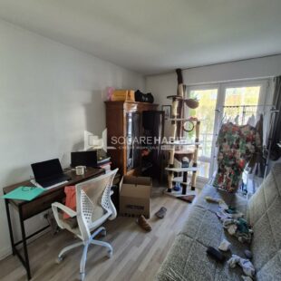 Location appartement à Lille