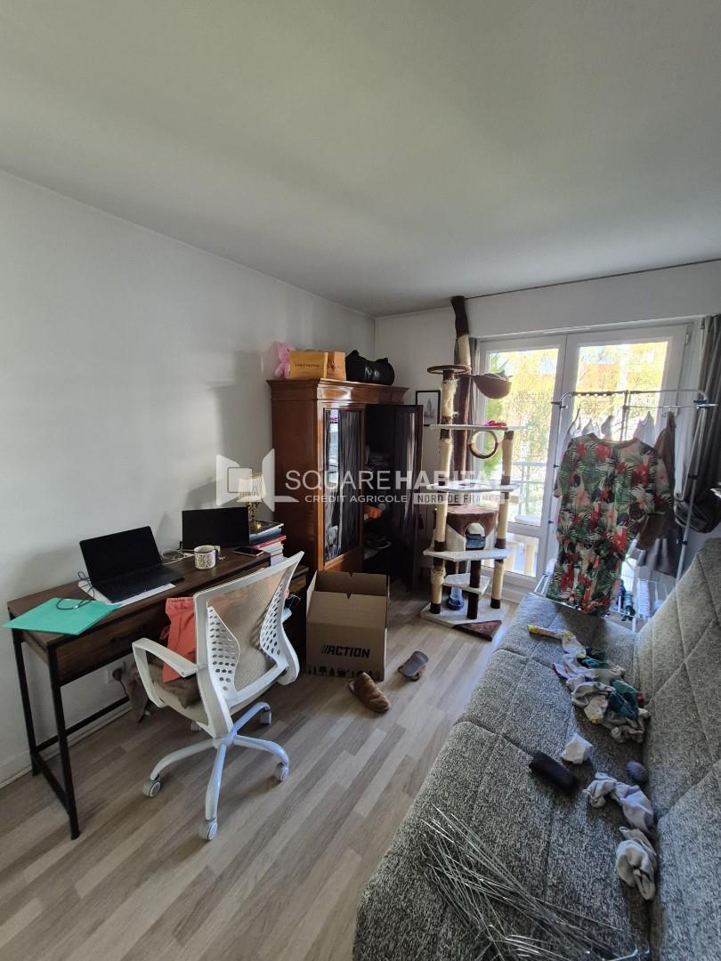 Location appartement à Lille