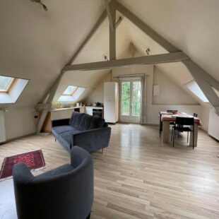 Location appartement meublé à Arques