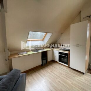 Location appartement meublé à Arques