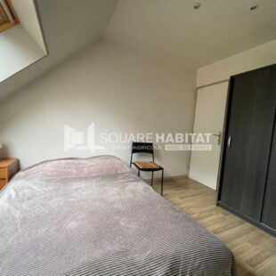 Location appartement meublé à Arques