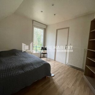 Location appartement meublé à Arques