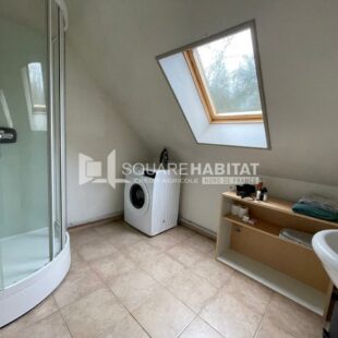 Location appartement meublé à Arques