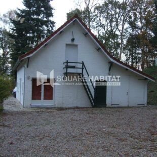 Location appartement meublé à Arques