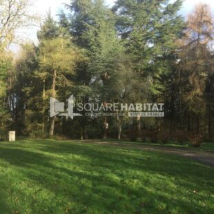 Location appartement meublé à Arques