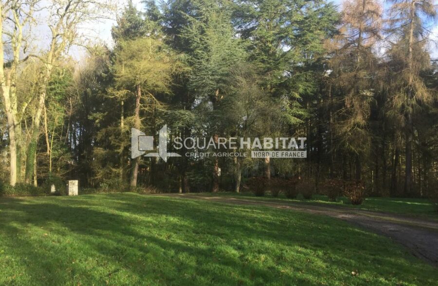 Location appartement meublé à Arques