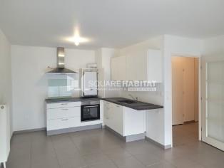 Location appartement à Valenciennes