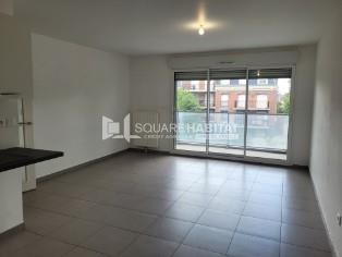 Location appartement à Valenciennes
