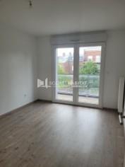 Location appartement à Valenciennes