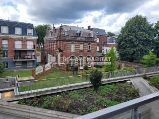 Location appartement à Valenciennes