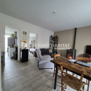 Location maison à Grand-Fort-Philippe