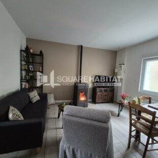 Location maison à Grand-Fort-Philippe