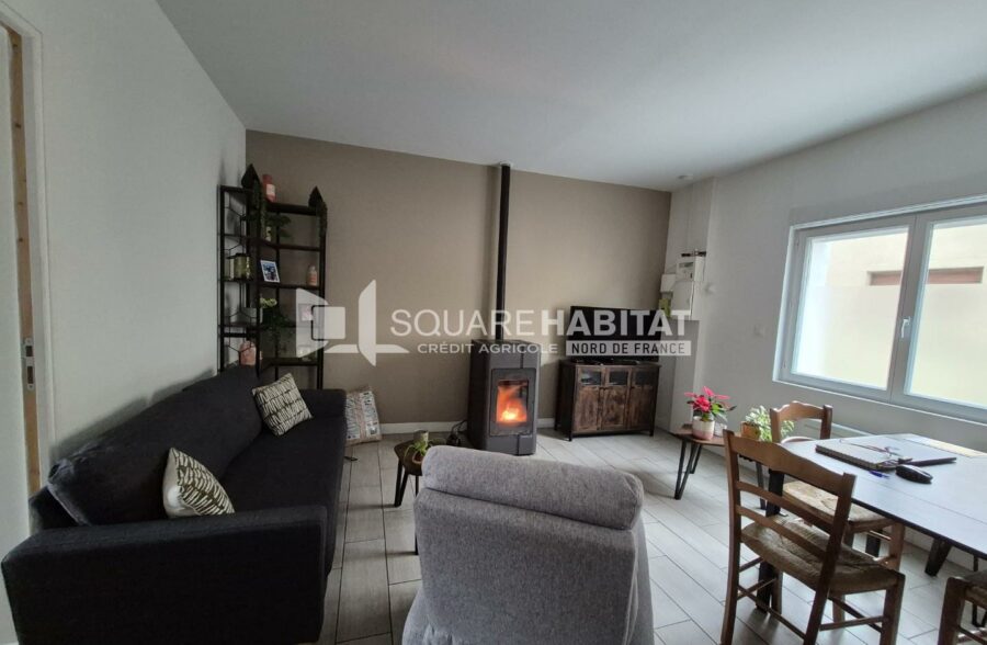 Location maison à Grand-Fort-Philippe