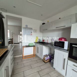 Location maison à Grand-Fort-Philippe