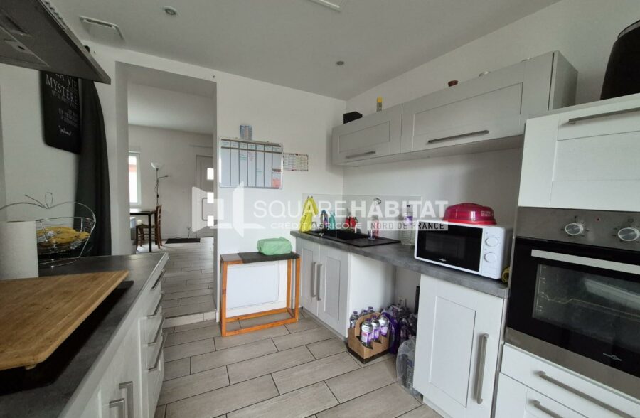 Location maison à Grand-Fort-Philippe