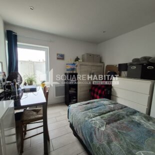 Location maison à Grand-Fort-Philippe