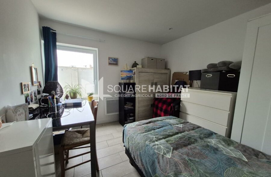 Location maison à Grand-Fort-Philippe