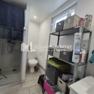 Location maison à Grand-Fort-Philippe