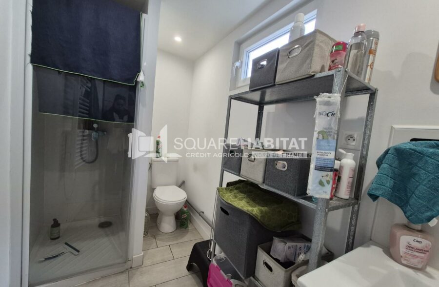 Location maison à Grand-Fort-Philippe