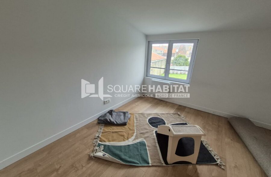 Location maison à Grand-Fort-Philippe