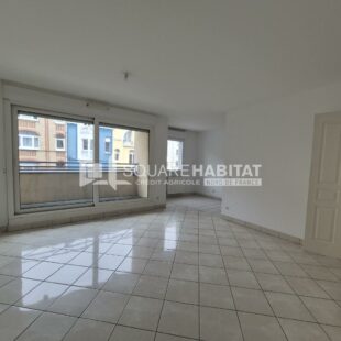 Location appartement à Dunkerque