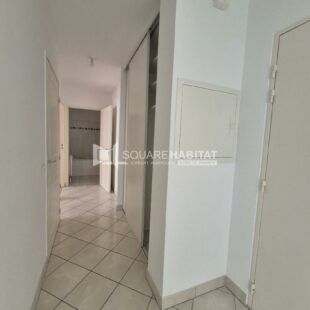 Location appartement à Dunkerque