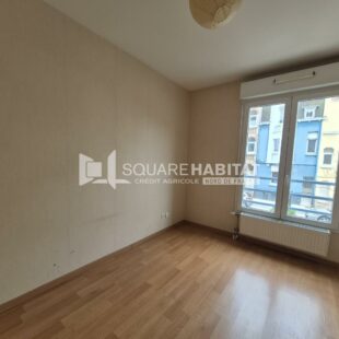 Location appartement à Dunkerque