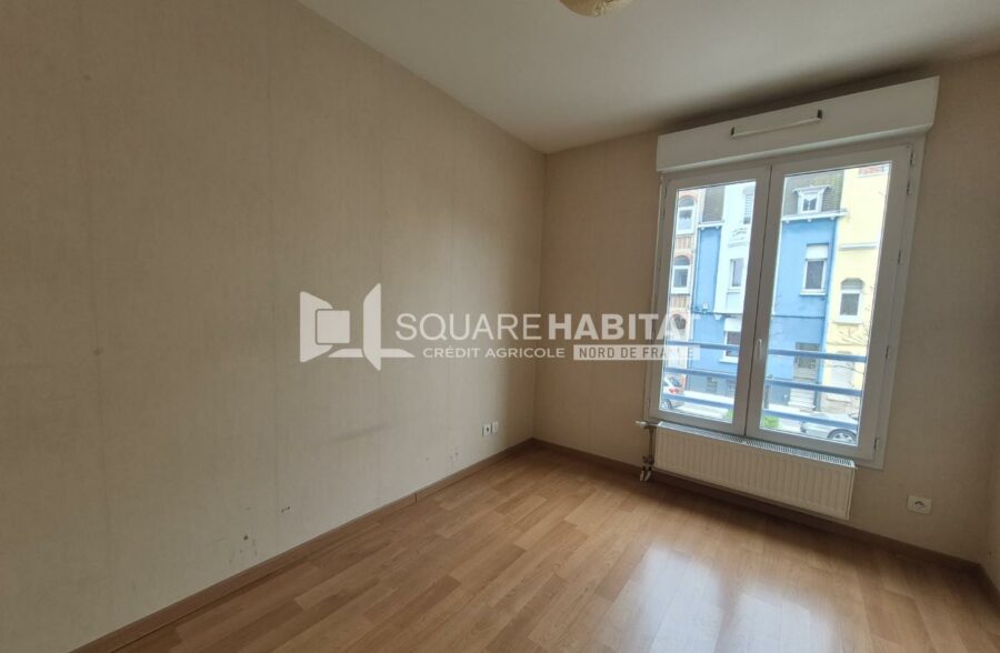 Location appartement à Dunkerque