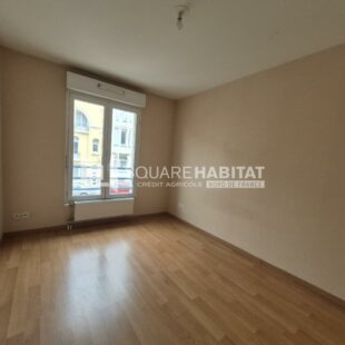 Location appartement à Dunkerque