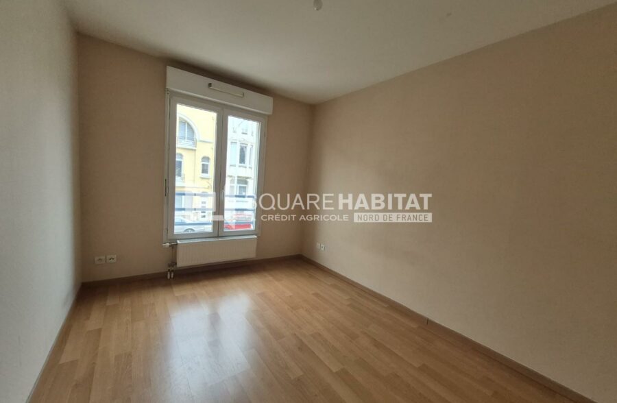 Location appartement à Dunkerque