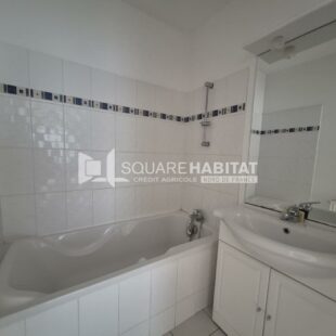 Location appartement à Dunkerque