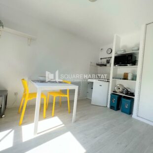 Location appartement meublé à Arras