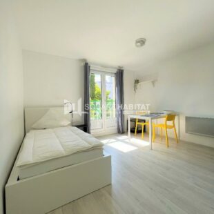 Location appartement meublé à Arras