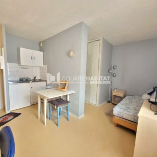 Location appartement meublé à Arras