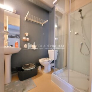 Location appartement meublé à Arras