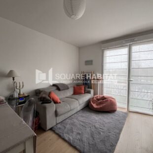 Location appartement à Marcq-En-Barœul