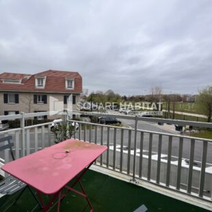 Location appartement à Marcq-En-Barœul