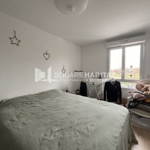 Location appartement à Marcq-En-Barœul