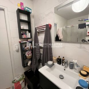 Location appartement à Marcq-En-Barœul