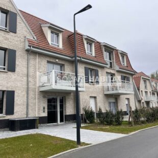 Location appartement à Marcq-En-Barœul