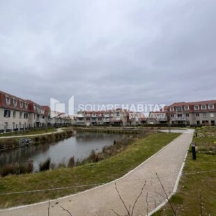 Location appartement à Marcq-En-Barœul