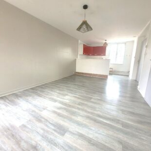 Location appartement à Croix