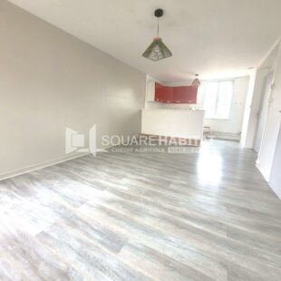 Location appartement à Croix