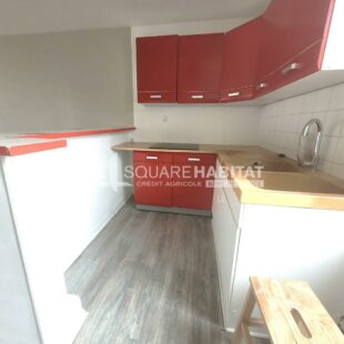 Location appartement à Croix