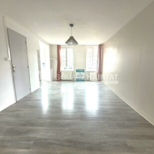 Location appartement à Croix