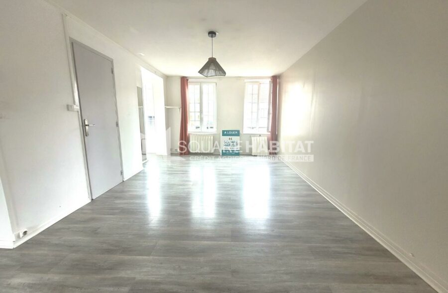 Location appartement à Croix